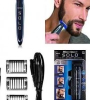 RECHARGEABLE TRIMER [রিচার্জেবল ট্রিমার]