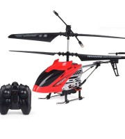 Remote Control Helicopter