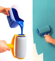paint Roller নিজের বাড়ির রং নিজে করার যন্ত্র