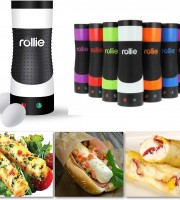 EGG MAKER