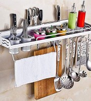 Aluminium rack