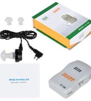 JECPP AXON Ear Hearing Aid