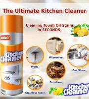Kitchen Cleaner Foam