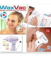 Electric Ear Vacuum Cleaner