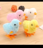 (4 pices) Chicken Toy Kids