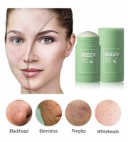 Natural Green Tea Mask Stick